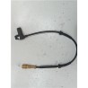 Recambio de captadores abs delantero para renault clio ii fase ii (b/cb0)(2001) authentique dci referencia OEM IAM 7700411747  