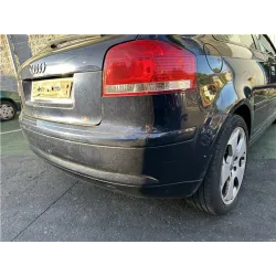 Recambio de despiece completo para audi a3 (8p1)(05.2003) 2.0 tdi 16v referencia OEM IAM   