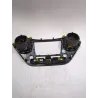 Recambio de embellecedor consola central para hyundai i10 ii (ba, ia) 1.0 referencia OEM IAM 84740B4000  