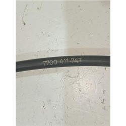 Recambio de captadores abs delantero para renault clio ii fase ii (b/cb0)(2001) authentique dci referencia OEM IAM 7700411747  