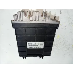 Recambio de centralita inyeccion para audi a4 avant (b5)(1994) 1.9 tdi [1,9 ltr. - 81 kw tdi] referencia OEM IAM 028906021F  