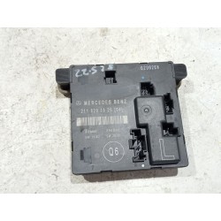 Recambio de modulo electronico para mercedes-benz clase e (bm 211) berlina (01.2002) e 220 cdi (211.006) referencia OEM IAM 2118