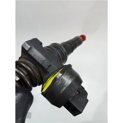 Recambio de inyector para volkswagen golf iv berlina (1j1)(1997) 1.6 16v referencia OEM IAM 0414720038  