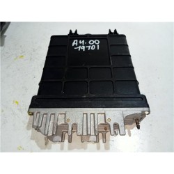 Recambio de centralita inyeccion para audi a4 avant (b5)(1994) 1.9 tdi [1,9 ltr. - 81 kw tdi] referencia OEM IAM 028906021F  