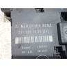 Recambio de modulo electronico para mercedes-benz clase e (bm 211) berlina (01.2002) e 220 cdi (211.006) referencia OEM IAM 2118