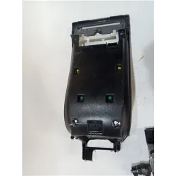 Recambio de mandos climatizador para volvo v50 familiar (2004) 2.0 d referencia OEM IAM 1281495CS  