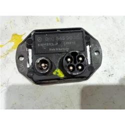 Recambio de modulo encendido para mercedes-benz clase e (bm 124) berlina (10.1992) 2.5 d 95cv referencia OEM IAM 0025459032  