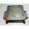 Recambio de centralita inyeccion para citroën xsara berlina (1997) 1.9 td referencia OEM IAM 0281010362  