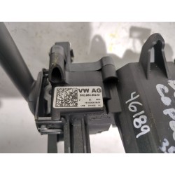 Recambio de mando multifuncion para seat leon (1p1)(05.2005) 1.6 reference [1,6 ltr. - 77 kw tdi] referencia OEM IAM 5K0953502M 