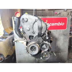 MOTOR COMPLETO AHU 