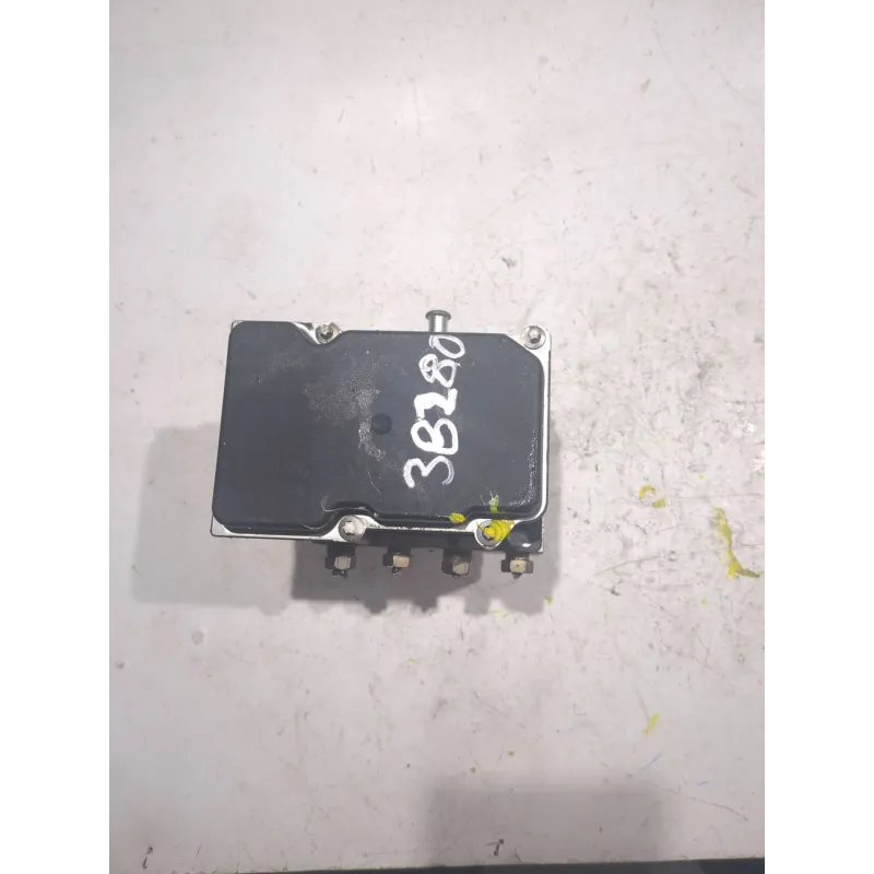Recambio de nucleo abs para peugeot 307 break (3e) 2.0 hdi 90 referencia OEM IAM 9648265480  