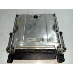 Recambio de centralita inyeccion para citroën xsara berlina (1997) 1.9 td referencia OEM IAM 0281010362  