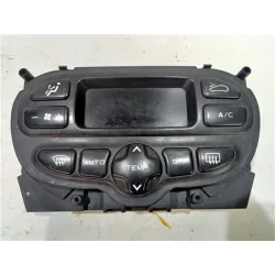 Recambio de mandos climatizador para peugeot 307 (s1)(04.200106.2005) 1.6 xr clim plus [1,6 ltr. - 66 kw 16v hdi] referencia OEM