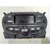 Recambio de mandos climatizador para peugeot 307 (s1)(04.200106.2005) 1.6 xr clim plus [1,6 ltr. - 66 kw 16v hdi] referencia OEM