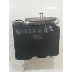Recambio de nucleo abs para nissan primera berlina (p12)(12.2001) 1.9 dci referencia OEM IAM 0265950371  