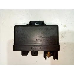 Recambio de caja precalentamiento para fiat i doblo (119)(2001) 1.9 d (223axb1a) referencia OEM IAM 55193073  
