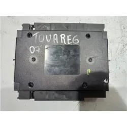 Recambio de modulo confort para volkswagen touareg (7l6)(12.2006) referencia OEM IAM 10400565150  