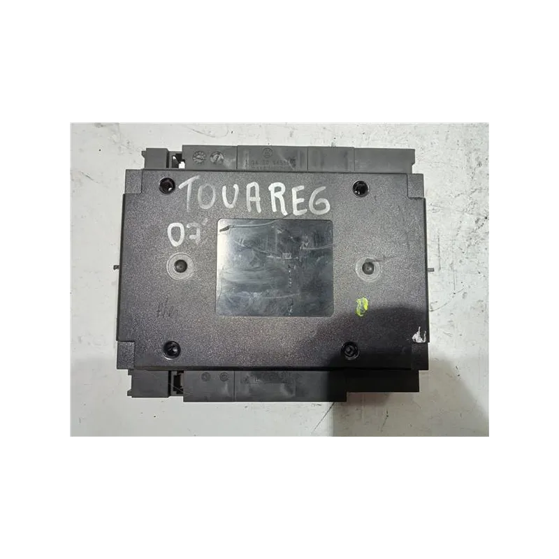 Recambio de modulo confort para volkswagen touareg (7l6)(12.2006) referencia OEM IAM 10400565150  