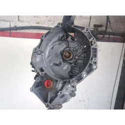 Recambio de caja cambios manual para opel vectra c berlina (2002) 2.2 club [2,2 ltr. - 92 kw 16v dti cat (y 22 dtr / l50)] refer