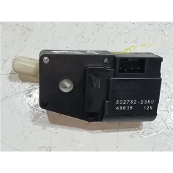Recambio de motor apertura calefaccion para suzuki grand vitara 3 puertas (sq/gt)(1999) referencia OEM IAM 5027522350  