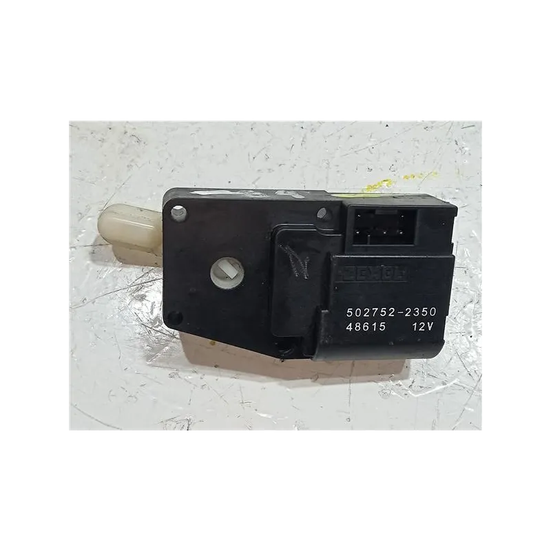 Recambio de motor apertura calefaccion para suzuki grand vitara 3 puertas (sq/gt)(1999) referencia OEM IAM 5027522350  
