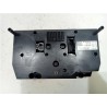 Recambio de mandos climatizador para peugeot 307 (s1)(04.200106.2005) 1.6 xr clim plus [1,6 ltr. - 66 kw 16v hdi] referencia OEM