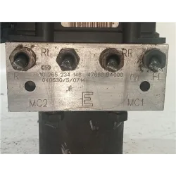 Recambio de nucleo abs para nissan primera berlina (p12)(12.2001) 1.9 dci referencia OEM IAM 0265950371  