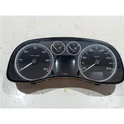 Recambio de cuadro completo para peugeot 307 (s1)(04.200106.2005) 1.6 xr clim plus [1,6 ltr. - 66 kw 16v hdi] referencia OEM IAM