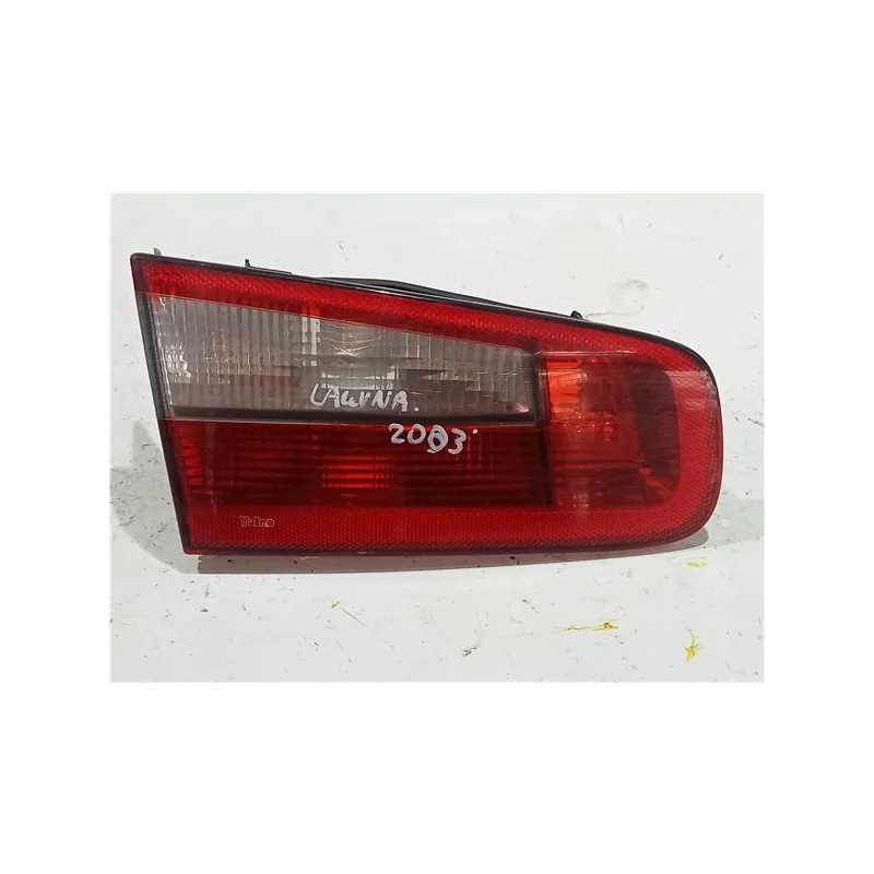Recambio de piloto trasero izquierdo para renault laguna ii (bg0)(2001) 1.9 dci (bg0g) referencia OEM IAM 8200002475  