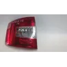 Recambio de piloto trasero izquierdo para skoda octavia iii (5e3, nl3, nr3) 1.6 tdi referencia OEM IAM 0013380017  