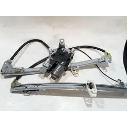 Recambio de mecanismo elevalunas delantero izquierdo para citroën xsara (n1) 2.0 hdi 90 referencia OEM IAM 964380  