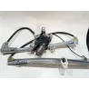 Recambio de mecanismo elevalunas delantero izquierdo para citroën xsara (n1) 2.0 hdi 90 referencia OEM IAM 964380  
