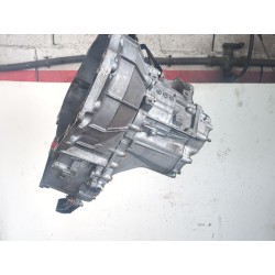Recambio de caja cambios manual para opel vectra c berlina (2002) 2.2 club [2,2 ltr. - 92 kw 16v dti cat (y 22 dtr / l50)] refer