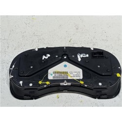 Recambio de cuadro completo para peugeot 307 (s1)(04.200106.2005) 1.6 xr clim plus [1,6 ltr. - 66 kw 16v hdi] referencia OEM IAM