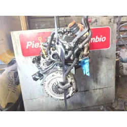 Recambio de motor completo para seat ibiza ii (6k1) 1.9 tdi referencia OEM IAM AHU  