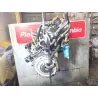 Recambio de motor completo para seat ibiza ii (6k1) 1.9 tdi referencia OEM IAM AHU  