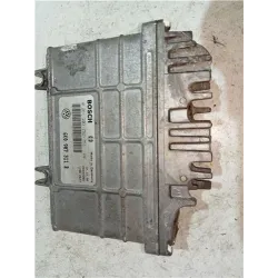 Recambio de centralita inyeccion para seat ibiza (6k1)(08.1999) 1.4 referencia OEM IAM 6K0907311B  