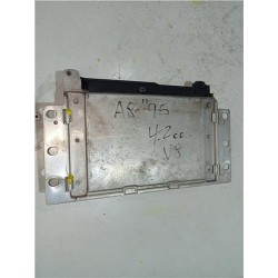 Recambio de centralita inyeccion para audi a8 (d2)(1994) 2.5 tdi [2,5 ltr. - 110 kw v6 24v tdi] referencia OEM IAM 4D0907379L  