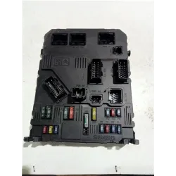 Recambio de caja fusibles/rele para peugeot 206 sw (2002) 1.4 referencia OEM IAM 9649627880  