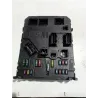 Recambio de caja fusibles/rele para peugeot 206 sw (2002) 1.4 referencia OEM IAM 9649627880  