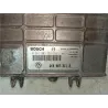 Recambio de centralita inyeccion para seat ibiza (6k1)(08.1999) 1.4 referencia OEM IAM 6K0907311B  