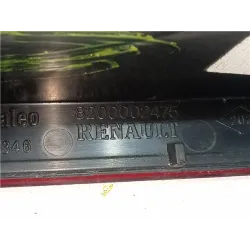 Recambio de piloto trasero izquierdo para renault laguna ii (bg0)(2001) 1.9 dci (bg0g) referencia OEM IAM 8200002475  