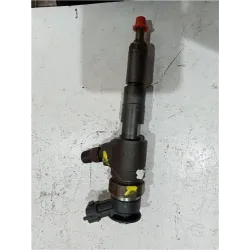 Recambio de inyector para peugeot 206 (1998) 1.4 hdi eco 70 referencia OEM IAM 0445110135  