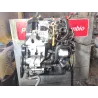 Recambio de motor completo para seat ibiza ii (6k1) 1.9 tdi referencia OEM IAM AHU  