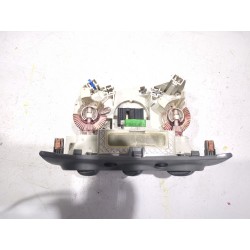 Recambio de mandos climatizador para suzuki alto vii (gf, ha25_, ha35_) 1.0 (amf310) referencia OEM IAM MANDO CLIMA  