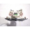 Recambio de mandos climatizador para suzuki alto vii (gf, ha25_, ha35_) 1.0 (amf310) referencia OEM IAM MANDO CLIMA  