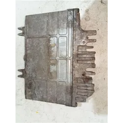 Recambio de centralita inyeccion para seat ibiza (6k1)(08.1999) 1.4 referencia OEM IAM 6K0907311B  