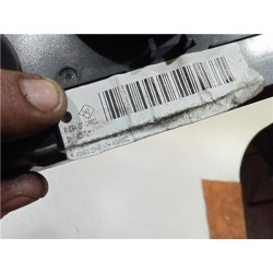 Recambio de mandos climatizador para renault megane iii berlina 5p (2008) 1.5 authentique [1,5 ltr. - 63 kw dci diesel cat] refe