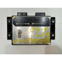 Recambio de centralita inyeccion para citroën berlingo (2002) collection (rhy / dw10td) referencia OEM IAM R04080034C 9650359580