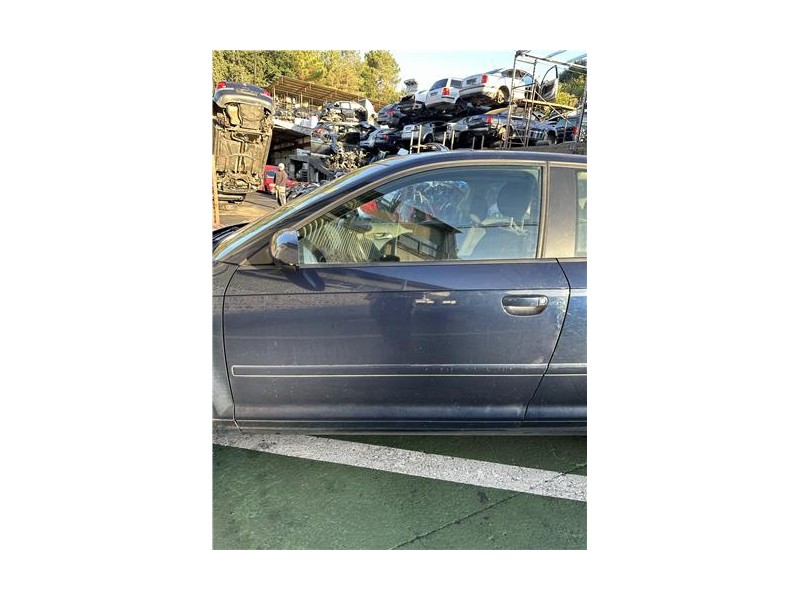 Recambio de puerta delantera izquierda para audi a3 (8p1)(05.2003) 2.0 tdi 16v referencia OEM IAM PUERTA DELANTERA IZQUIERDA  